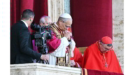Papa, il nunzio di Kiev: ''Il suo appello per una pace senza armi faccia breccia, lo aspettiamo in Ucraina''
