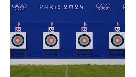 Programma di domani Olimpiadi Parigi 2024: orari 25 luglio, italiani in gara, tv, medaglie in palio