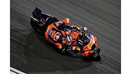 MotoGP Qatar GP: penalità per Viñales e doppietta Ducati