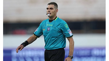 Inter-Milan finale di Supercoppa Italiana: arbitra Sozza. C'è un precedente nel derby|Primapagina