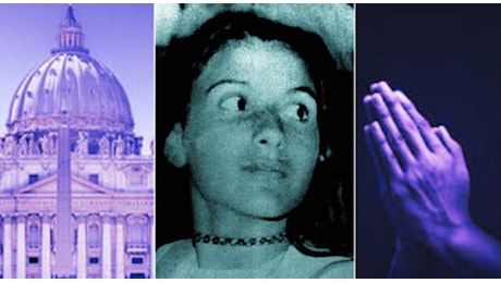 Emanuela Orlandi, la supertestimone Sabrina Calitti: «La incontrai nell'aula dove si svolgevano le lezioni di canto. Era molto riservata»