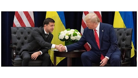 Scambio di prigionieri tra Russia e Ucraina. Zelensky: Ho parlato con Trump, mi sostiene