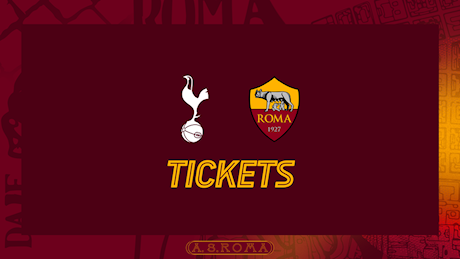 Le info per chi seguirà la Roma a Londra con il Tottenham