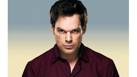 'Dexter: Resurrection', Michael C. Hall torna a interpretare il killer in una nuova serie