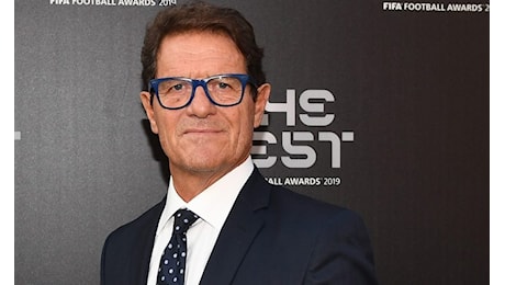 Capello rimanda la Juve: «Anche questa sera è stata conservativa. Ecco cos’è mancato ai bianconeri»