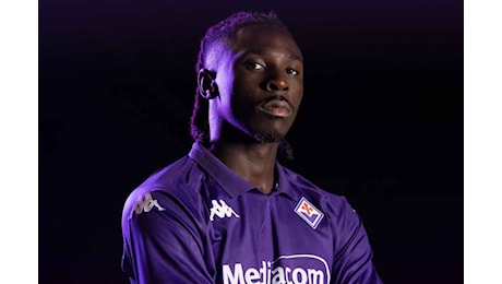 Fiorentina, conferme su conferme. Ed è Kean show