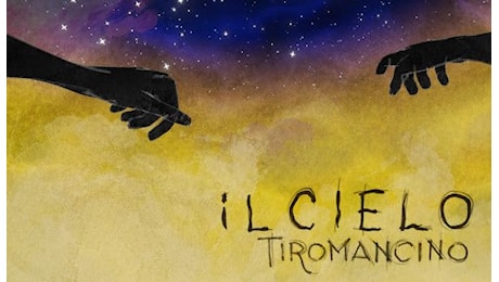 Tiromancino, ecco “Il cielo”