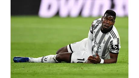 Pogba: «Incubo finito». Intanto la Juve pensa alla rescissione del contratto