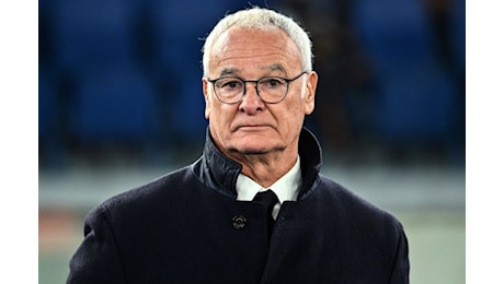 Roma, scelto l’erede di Ranieri: spunta un nome a sorpresa!