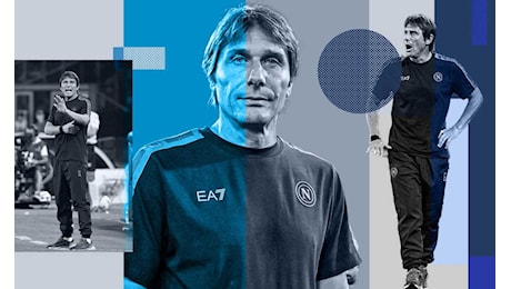 Napoli, Conte: Ora serve finire il lavoro. I tifosi mi chiedono se resto? No, dello Scudetto. Il resto è noia