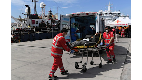 Migranti, giudice di Catania annulla trattenimento: L'Egitto non è un Paese sicuro