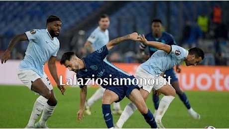 Porto, Eustáquio non ci sta: Lazio? Meritavamo di vincere!