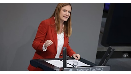 «Afd è contro la democrazia in Germania, va vietata, ce lo insegna la nostra storia»