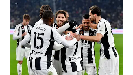 Monza Juventus in streaming gratis? Guarda la partita in diretta