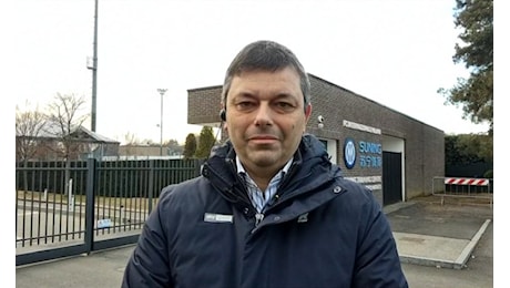 Paventi: «Inter-Bayern Monaco, qualificazione passa dalla Thu-La»