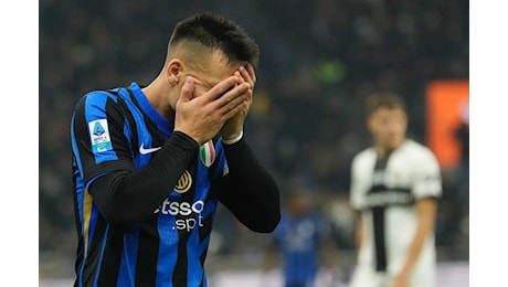 Inter, Lautaro e il retroscena che spiazza tutti: “Mi avevano cacciato”