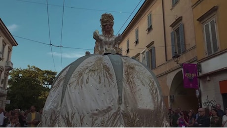 Verdi Street Parade 2024, a Parma la festa continua in onore del Maestro