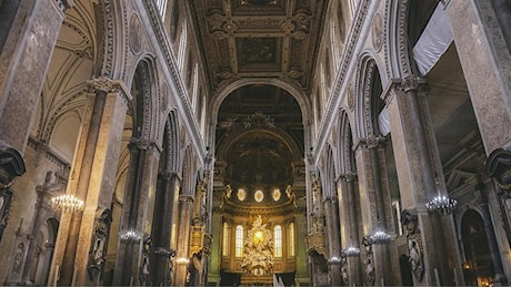 Natale a Napoli, gli appuntamenti per le feste