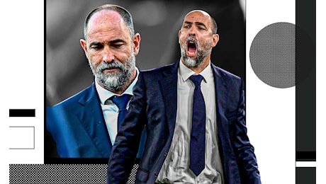 Juventus, Tudor ha già convinto tutti: può essere l'allenatore del futuro