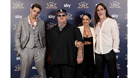 X Factor 2024, si parte con le Audizioni: «Vogliamo difendere la nostra complicità»