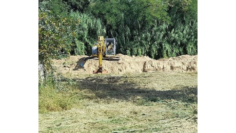 Dissesto idrogeologico. Gava, viceministro Ambiente: 'Nelle Marche oltre 37 milioni'