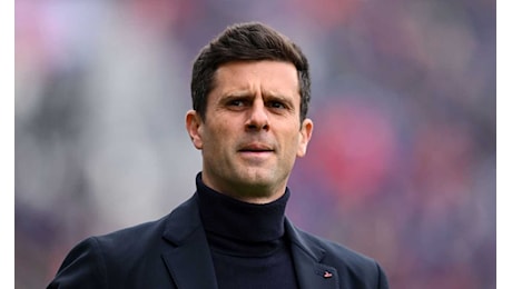 Juventus, il piano partita in una frase: Thiago Motta spera in una partita 'alla San Siro'