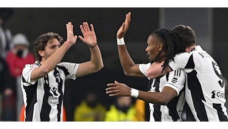 Locatelli e Thuram alla riscossa: così Tudor ha riacceso regia e motore