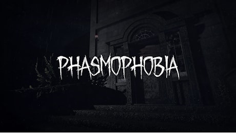 I dettagli delle funzionalità PS VR2 di Phasmophobia