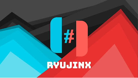 Ryujinx, l’emulatore per Nintendo Switch, sembrerebbe essere stato chiuso