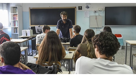 Scuola, slittano le iscrizioni: domande dal 21 gennaio al 10 febbraio