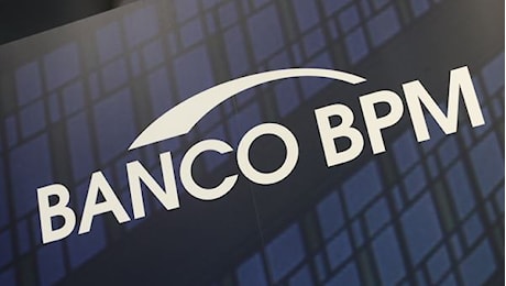 Banco BPM sigla accordo con sindacati per ricambio generazionale, premi e welfare