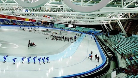 Nel 2030 le Olimpiadi tornano a Torino, la città ospiterà il pattinaggio e le Paralimpiadi invernali