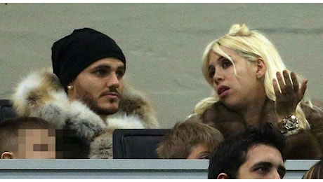 Wanda Nara denuncia Mauro Icardi per furto (da 70mila dollari) e violenza di genere: ecco cosa è successo