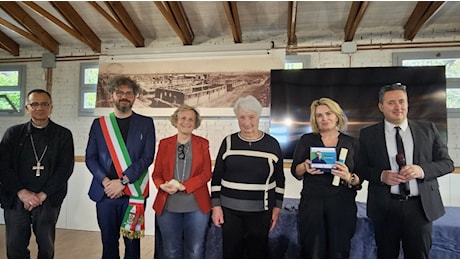'Premio giornalistico a Stefania Battistini: presa in giro della memoria delle vittime del fascismo'