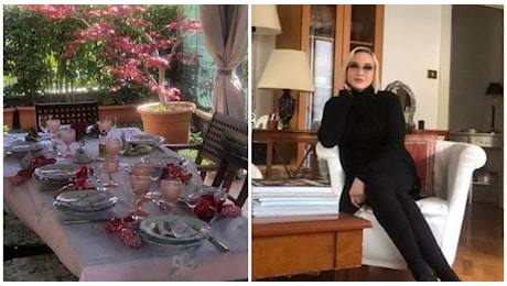 Eleonora Giorgi, dove vive? La casa ai Parioli a Roma: il giardino segreto, lo stile moderno e le decine di quadri