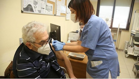 Influenza in arrivo. Tanti sono già a letto. Ma il picco è atteso tra due settimane