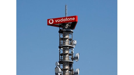 Vodafone down in tutta Italia. Cosa sta succedendo a telefonia mobile e fissa