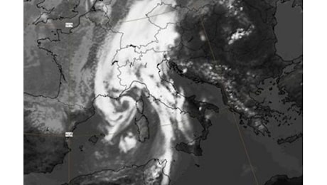 L’uragano Helene investe la Florida, tre morti