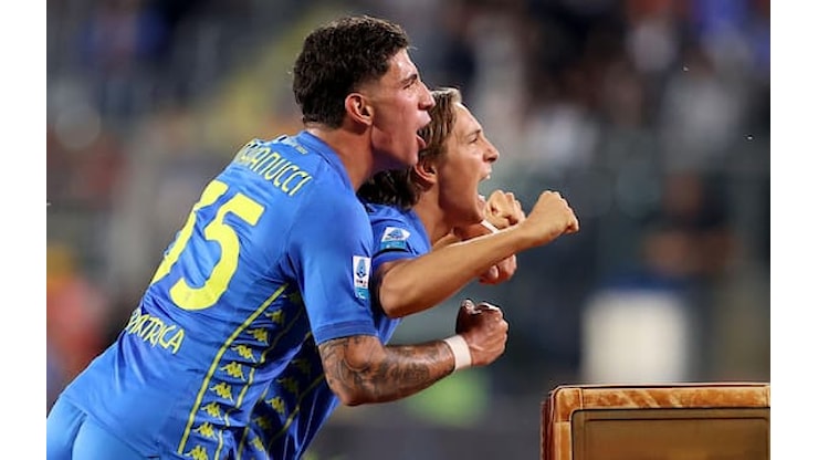 Empoli-Parma 2-1, gol e highlights: decide un gran gol di Anjorin - Sky Sport Empoli-Parma 2-1, gol e highlights: decide un gran gol di Anjorin - Sky Sport