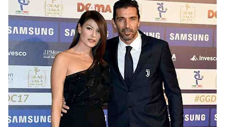 Per chi tifa Ilaria D'Amico? La passione calcistica inaspettata della moglie di Buffon