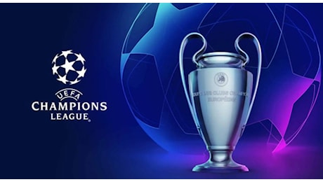 Champions League, la classifica aggiornata dopo la 4ª giornata: le italiane e le prossime partite