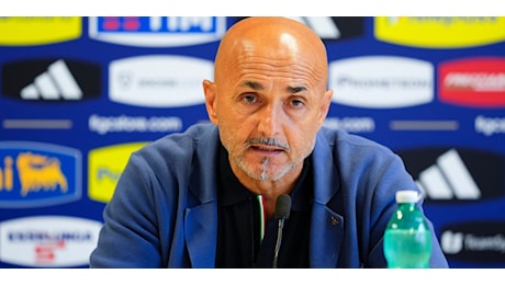 Spalletti sicuro: Savona non è un esperimento. Gatti in crescita. E su Kean...