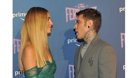 Fedez e Chiara Ferragni, canzone “a sorpresa”: addio dissing con Tony Effe