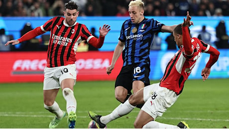 Dal complesso di inferiorità ai due derby vinti: così il Milan ha ribaltato Inter e... Milano