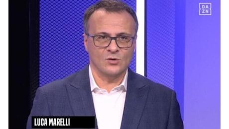 Marelli: Nessun rancore con Conte sul VAR, la spiegazione sul rigore all'Inter: non sono folle