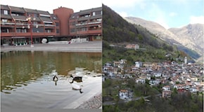 Classifica del reddito medio: Basiglio sul podio, Cavargna (Como) è il paese più povero d'Italia