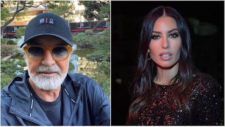 Elisabetta Gregoraci vicina a Tomas Talin, l’ex Briatore furioso: “L’ha bloccata sul cellulare”