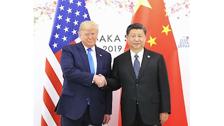 Trump e l’Asia: preoccupazione dopo le prime nomine