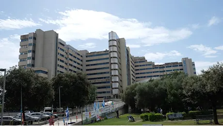 Brotzu: I vertici dell'azienda ospedaliera devono dimettersi