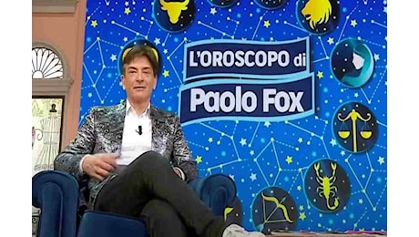 Oroscopo Paolo Fox: previsioni per domani 28 giugno 2024